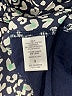West Kei 100% Polyester Silver Sleeveless Blouse Size S - photo 8