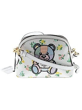 Moschino ラッフルティテルスカト 242DJ01045424 0115 A green thumb with a Moschino twist. Shop the “Collezione 02