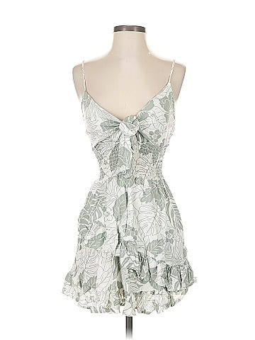 Ocean Drive Clothing Co. Cocktail Dress (view 1)