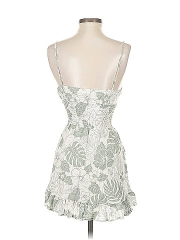 Ocean Drive Clothing Co. Cocktail Dress (view 2)