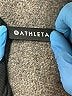 Athleta Black Pullover Sweater Size S - photo 6