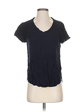 Bella Dahl Short Sleeve Top