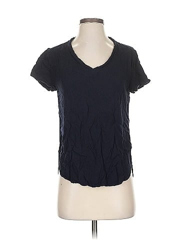 Bella Dahl Short Sleeve Top (view 1)