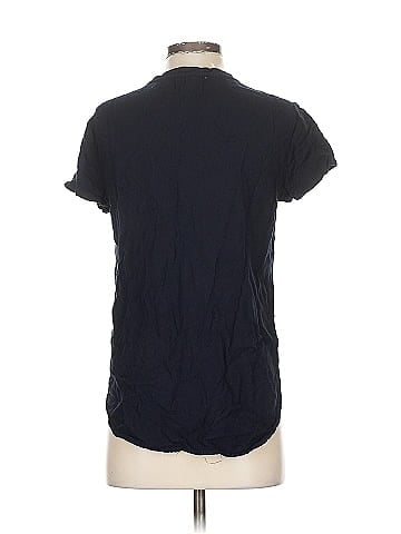 Bella Dahl Short Sleeve Top (view 2)