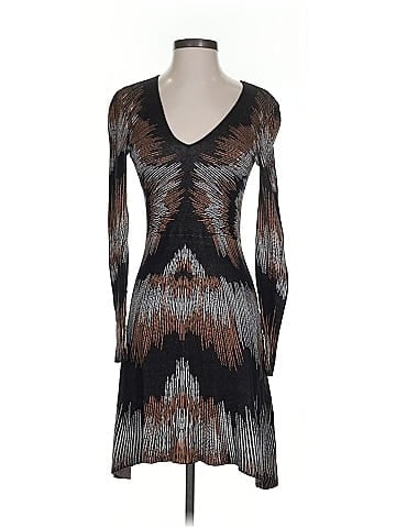 BCBGMAXAZRIA Cocktail Dress (view 1)