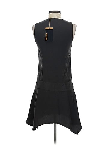 Karen Zambos Cocktail Dress (view 2)