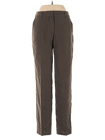 Clare Rose x NA-KD Casual Pants (view 1)