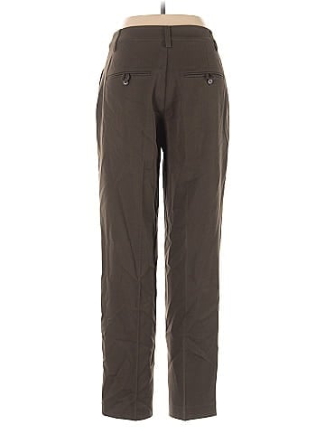 Clare Rose x NA-KD Casual Pants (view 2)