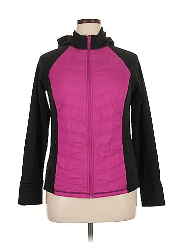 Fila Sport Jacket (view 1)