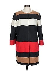 Chico's Wool Coat