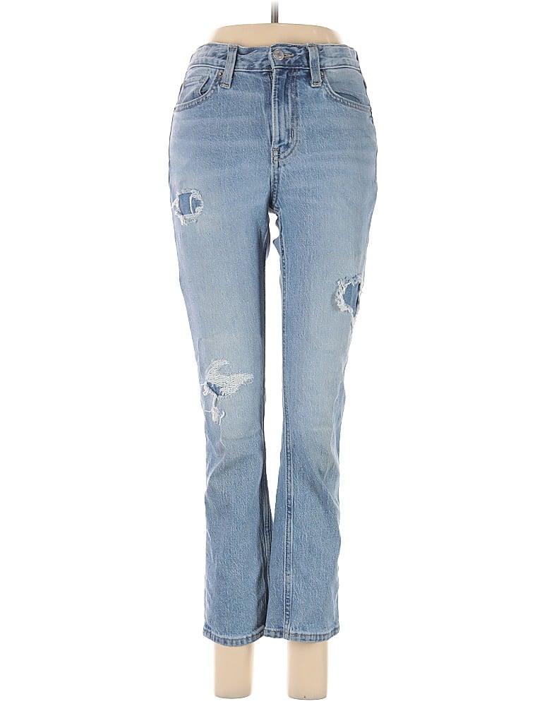 OLD NAVY Pre-owned Jeans In Blue