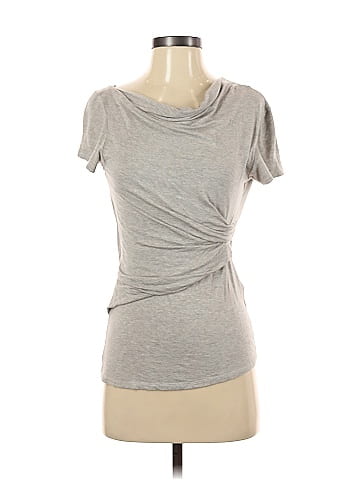 Max Mara Short Sleeve Top (view 1)