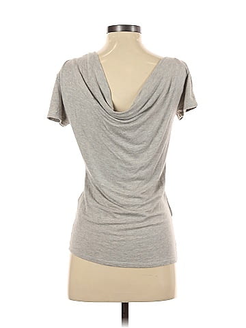 Max Mara Short Sleeve Top (view 2)