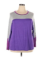 Livi Long Sleeve Top