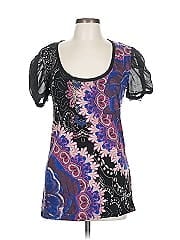 Desigual Short Sleeve Top