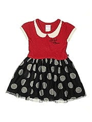 Disney Dress