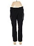 Halogen Black Active Pants Size 10 - photo 1