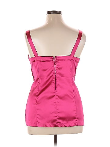 Studio Y Sleeveless Blouse (view 2)