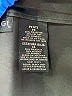 George Solid Black Casual Skirt Size 14 (petite) - photo 5