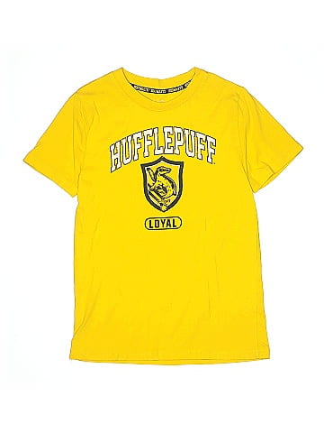 Harry Potter Short Sleeve T-Shirt (view 1)