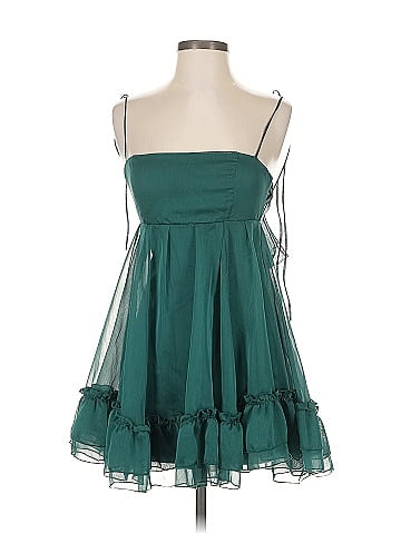 Lucy In The Sky Cocktail Dress (view 1)