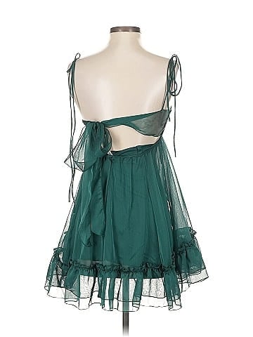 Lucy In The Sky Cocktail Dress (view 2)