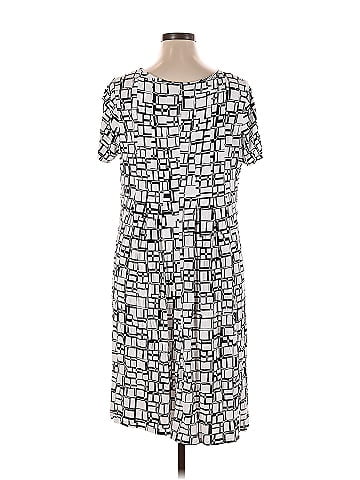 NY Collection Casual Dress (view 2)