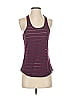 Zyia Active Burgundy Active Tank Size XS - photo 1