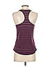 Zyia Active Burgundy Active Tank Size XS - photo 2