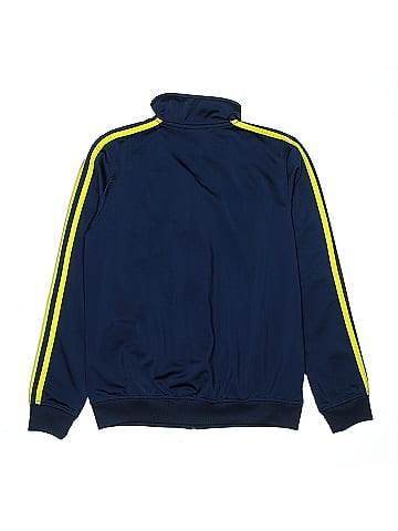 Adidas Track Jacket (view 2)