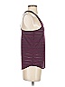 Zyia Active Burgundy Active Tank Size XS - photo 4