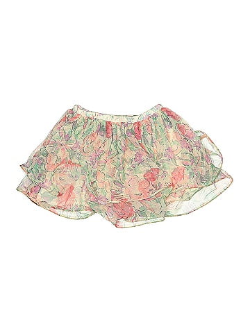 Cherokee Skirt (view 2)