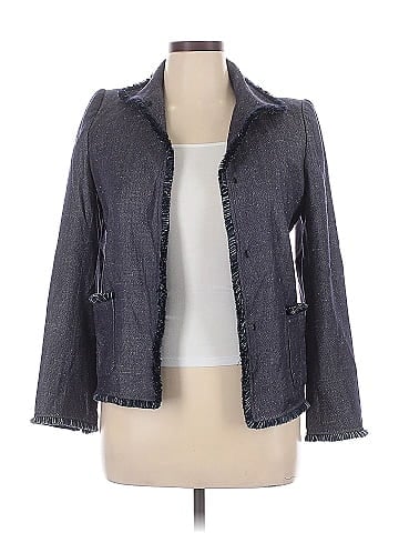 Emanuel Ungaro Jacket (view 1)
