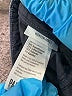 Paige Chevron-herringbone Blue Jeans Size 28 waist - photo 4