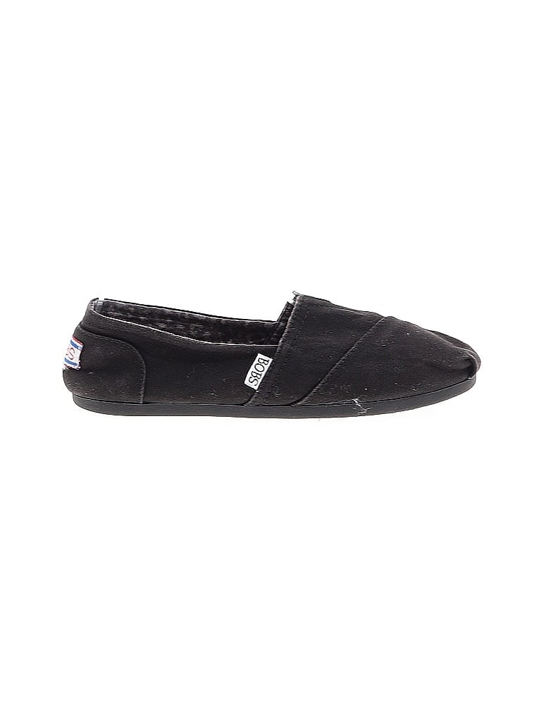 Click to view more detailed imagery on our partner's website Pre-owned Bobs From Skechers Sneakers In Black