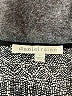 Daniel Rainn 100% Polyester Graphic Gray Casual Dress Size S - photo 7