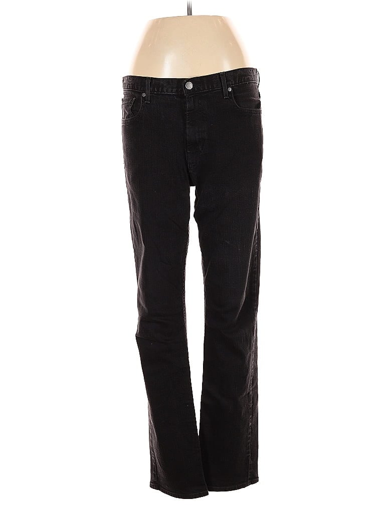 Pre-owned Michael Michael Kors Jeans In Black
