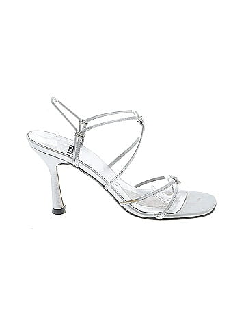 Stuart Weitzman Heels (view 1)