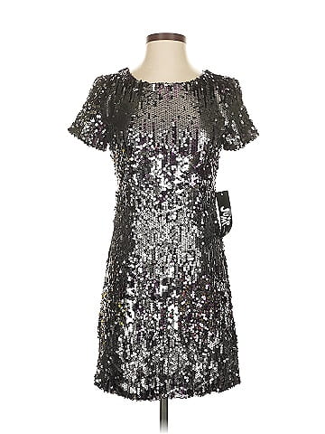 Jump Apparel Cocktail Dress (view 1)