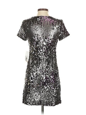 Jump Apparel Cocktail Dress (view 2)
