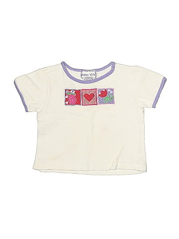 Kobe Kids Short Sleeve Top (view 1)