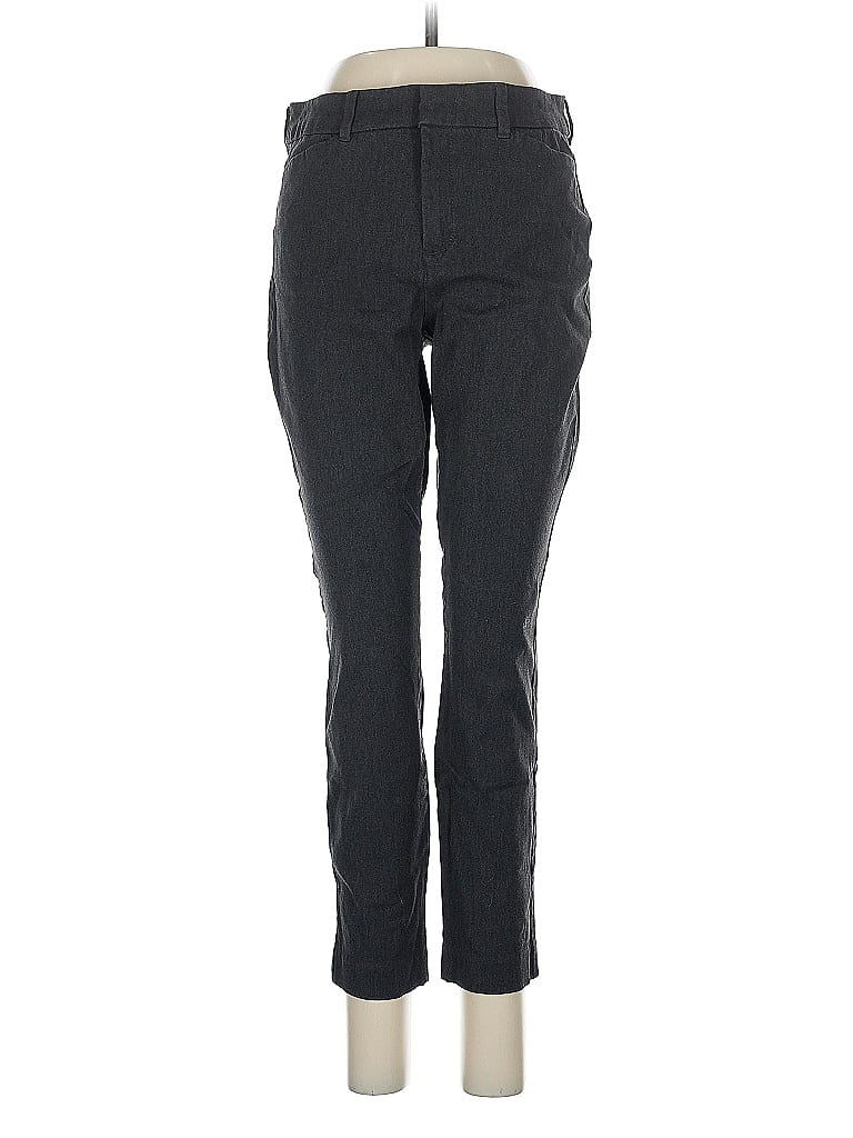 Pre-owned Old Navy Casual Pants In Black
