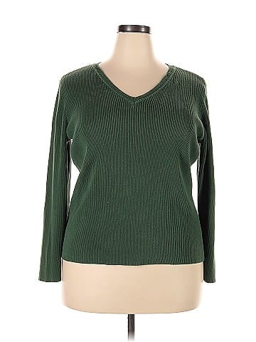 Venezia Pullover Sweater (view 1)