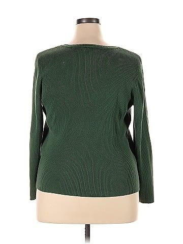 Venezia Pullover Sweater (view 2)
