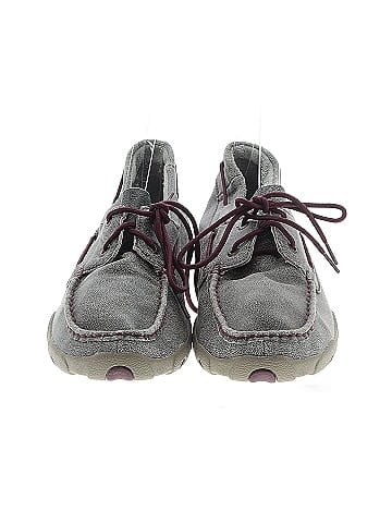 Twisted X Flats (view 2)
