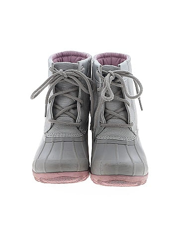 Sperry Top Sider Boots (view 2)