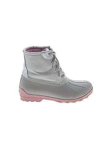 Sperry Top Sider Boots (view 1)