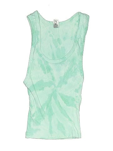 Los Angeles Apparel Sleeveless T-Shirt (view 1)