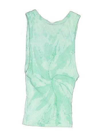 Los Angeles Apparel Sleeveless T-Shirt (view 2)