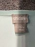 Chico's Teal Blue 3/4 Sleeve Top Size XS (00) - photo 7